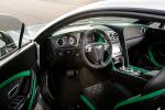 Bentley Continental GT3-R 2015 года